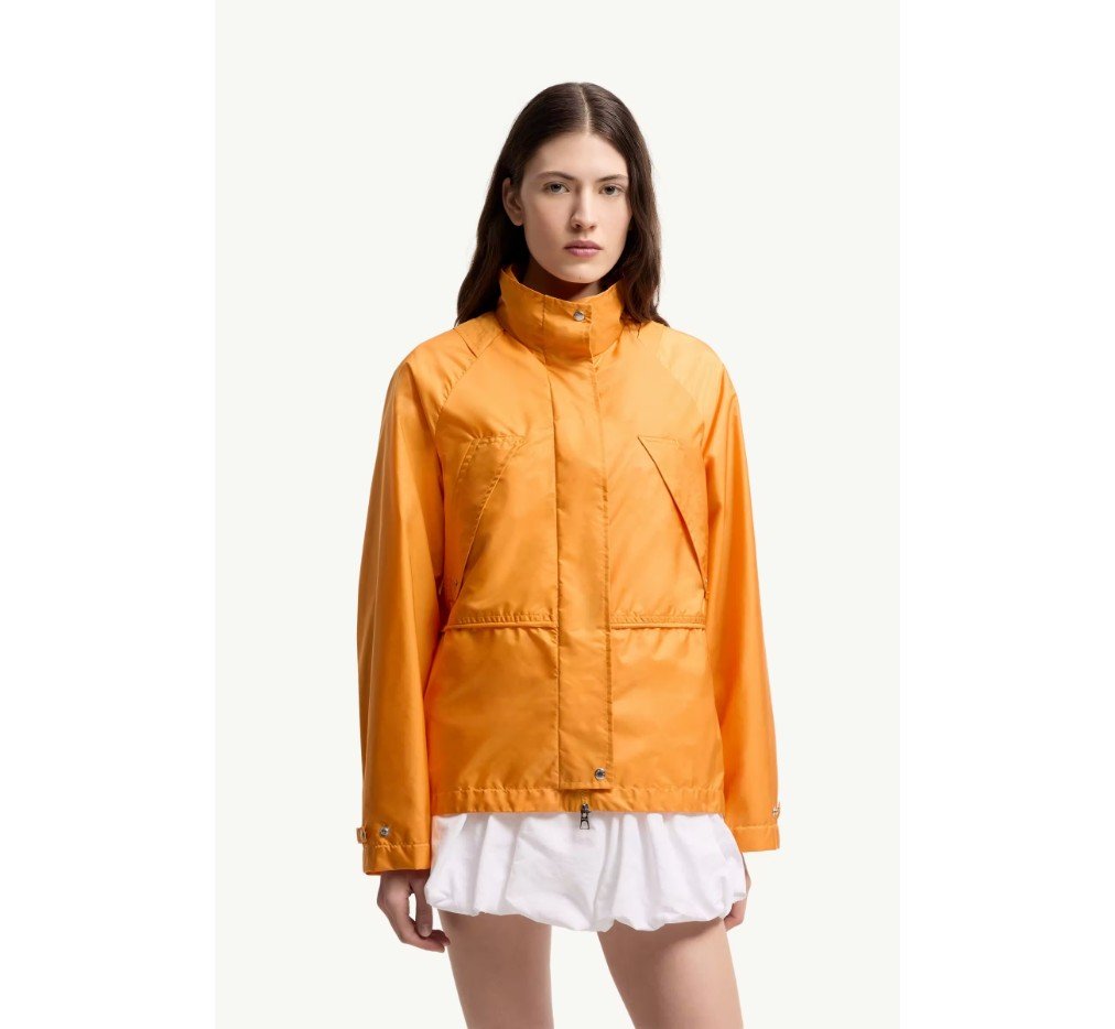 몽클레르 레게나 파카 재킷 L10931A00114599PP126_F - 이미지 3