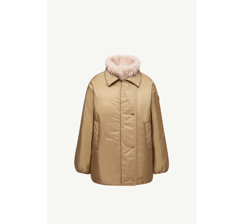 몽클레르 Voue 3-in-1 숏 다운 재킷 K20931A00163539ZD23F_H - 이미지 2