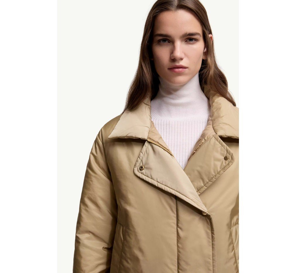 몽클레르 Voue 3-in-1 숏 다운 재킷 K20931A00163539ZD23F_H - 이미지 7