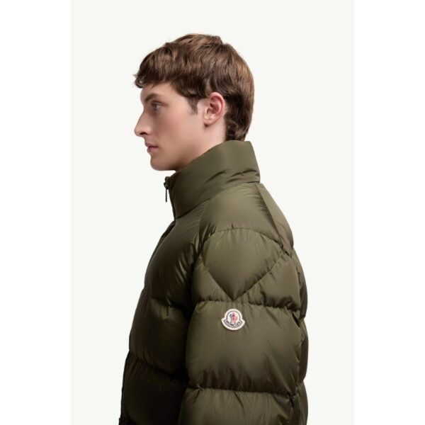 몽클레르 튈르리 숏 다운 재킷 K20911A00157539ZD825_G