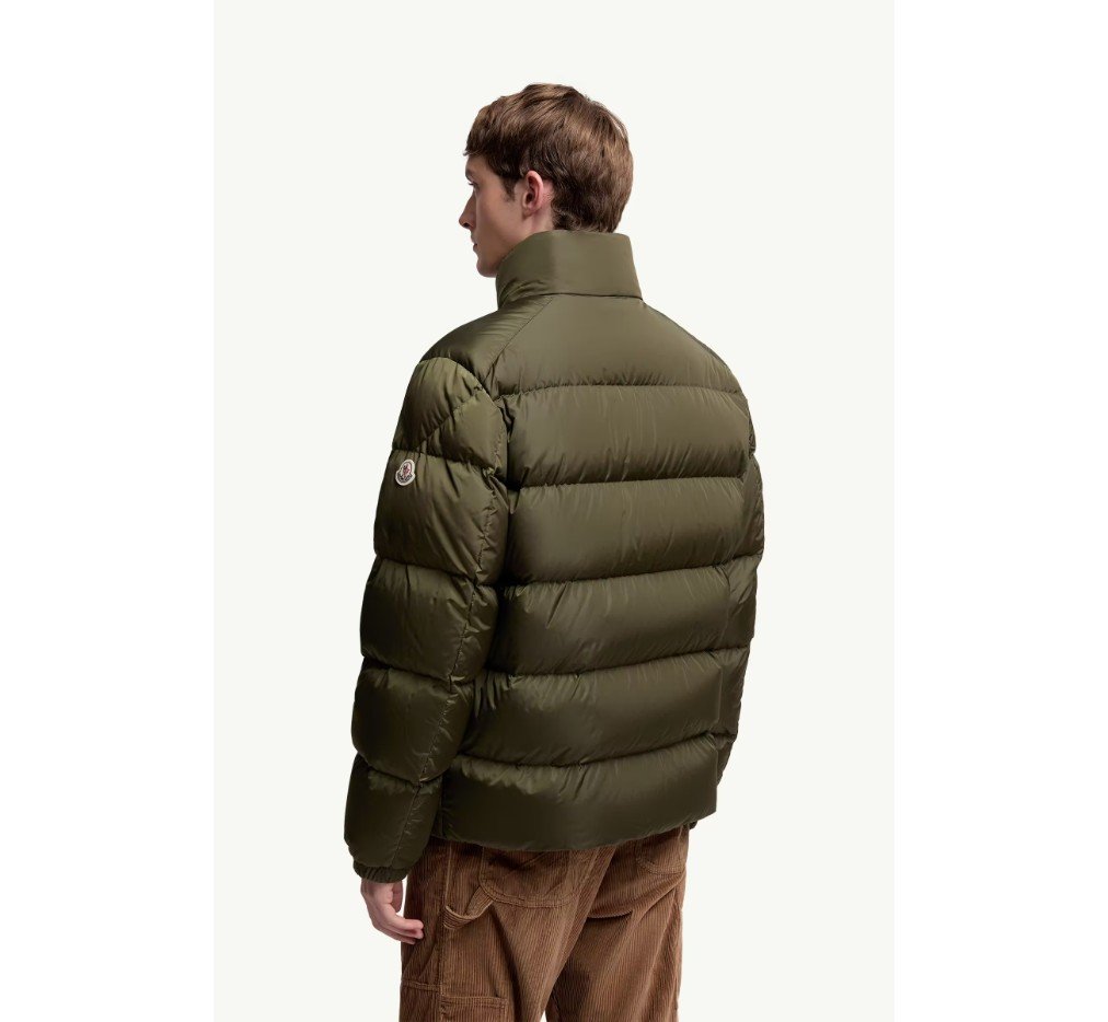 몽클레르 튈르리 숏 다운 재킷 K20911A00157539ZD825_G - 이미지 4