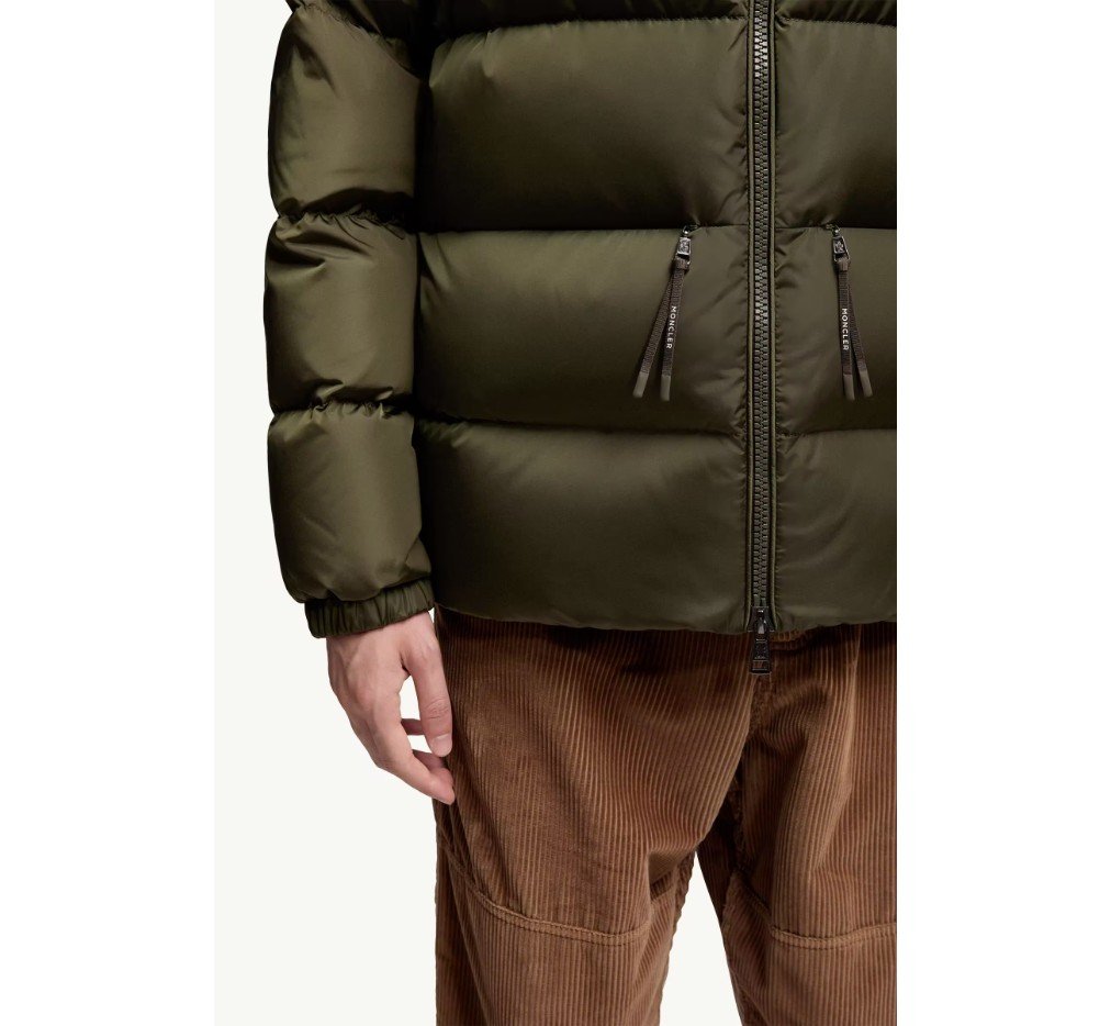 몽클레르 튈르리 숏 다운 재킷 K20911A00157539ZD825_G - 이미지 6