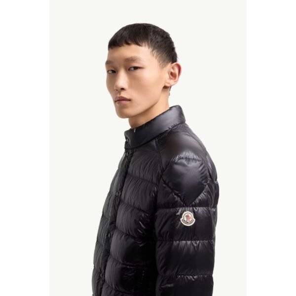 몽클레르 셀프스 숏 다운 재킷 L10911A00043597Y4776_F