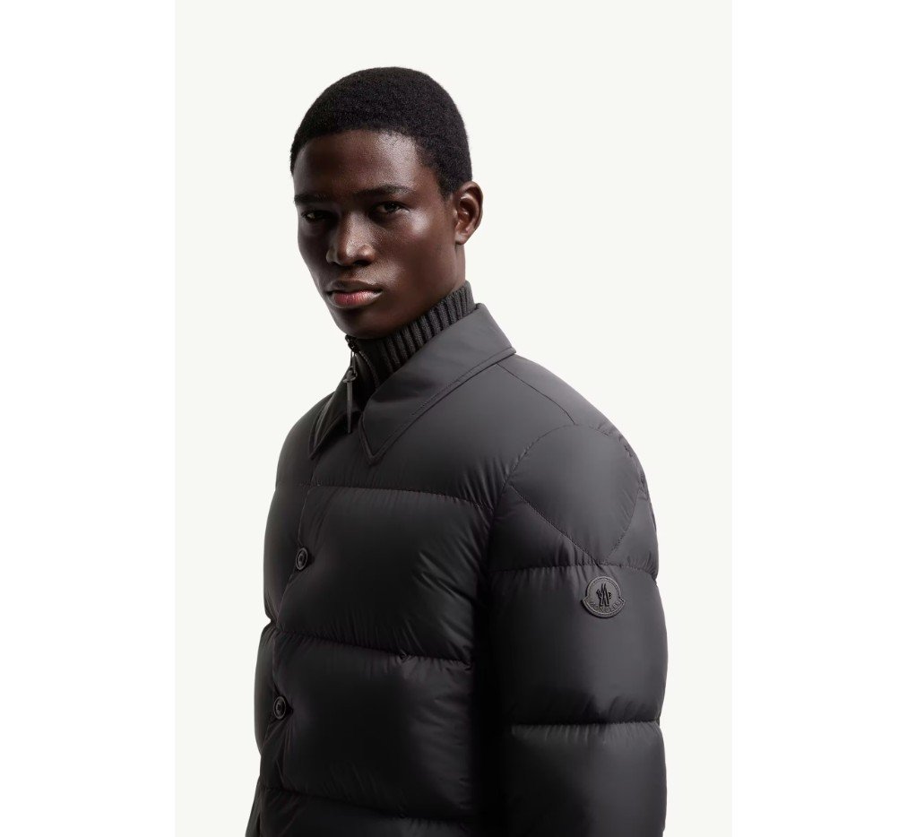 몽클레르 프레스 다운 셔츠 재킷 K20911G00035597X2999_F