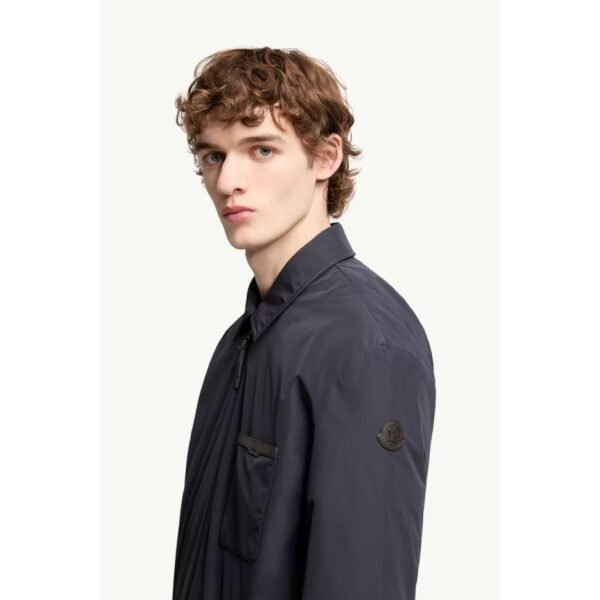 몽클레르 톨리모어 다운 셔츠 재킷 L10911G00014597Y3742_F