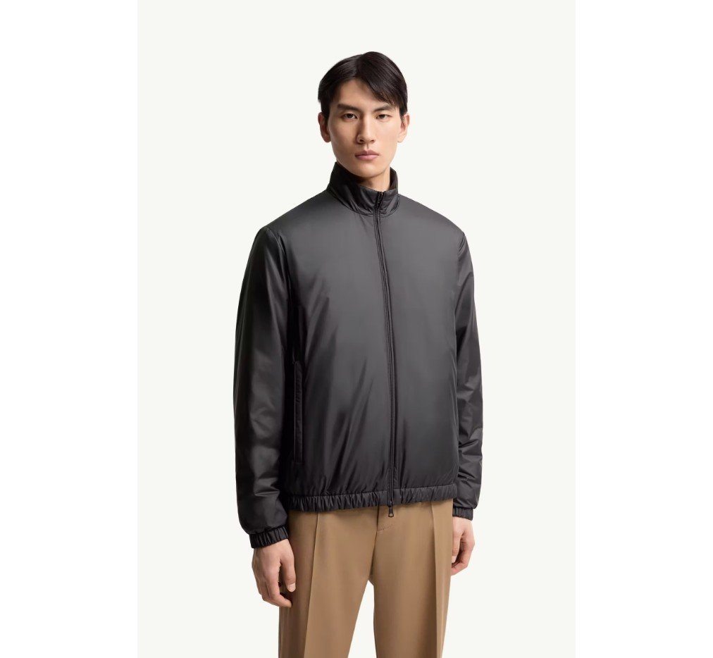 몽클레르 베레 숏 다운 재킷 L10911A00099597X2999_F - 이미지 3