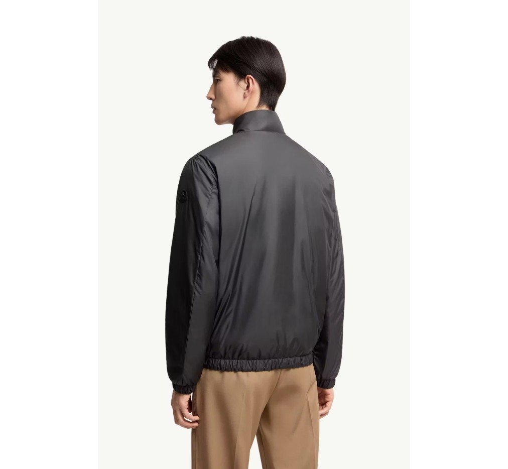 몽클레르 베레 숏 다운 재킷 L10911A00099597X2999_F - 이미지 4