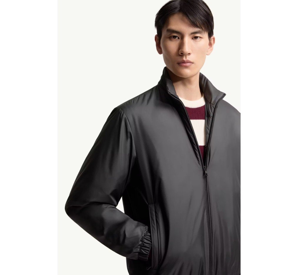 몽클레르 베레 숏 다운 재킷 L10911A00099597X2999_F - 이미지 5