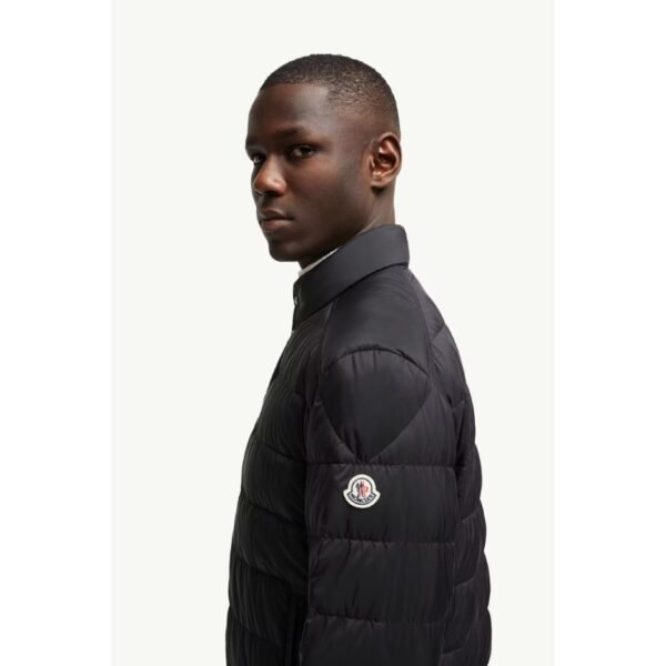 몽클레르 셀프스 숏 다운 재킷 L10911A00043597YD999_F