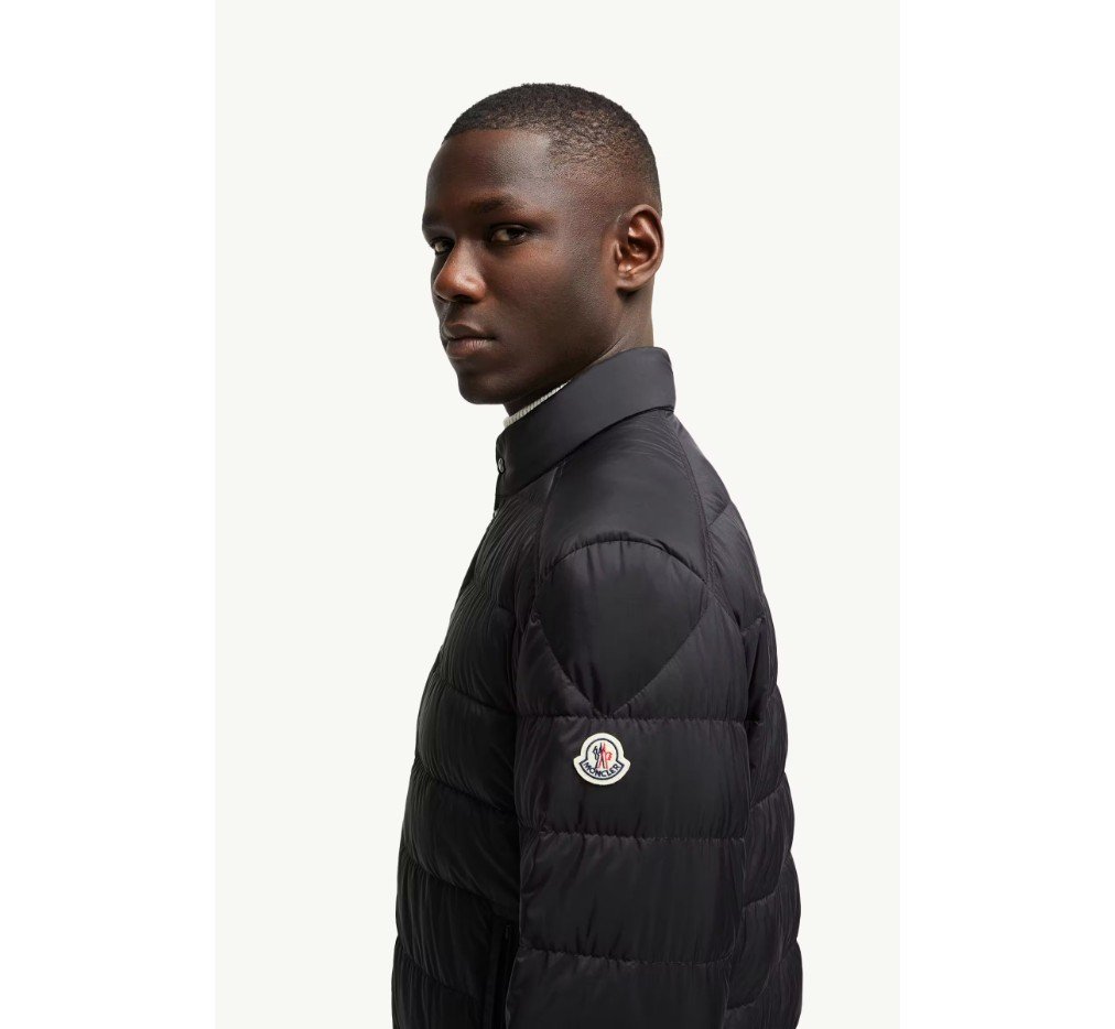 몽클레르 셀프스 숏 다운 재킷 L10911A00043597YD999_F