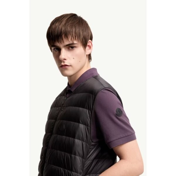 몽클레르 마라나 3-in-1 후드 반팔 다운 재킷 L10911A00029598KO258_F