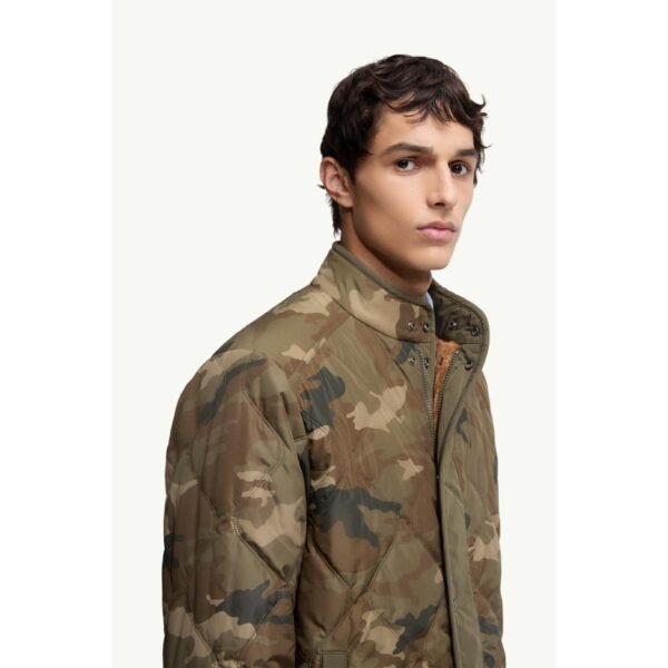 몽클레르 렌티냐트 리버서블 테디 숏 패딩 재킷 K20911A0009389B0L24N_H