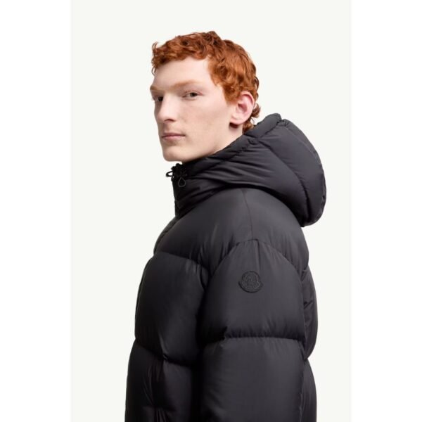 몽클레르 메리에라 후드 반팔 다운 재킷 K20911A0006059815999_B