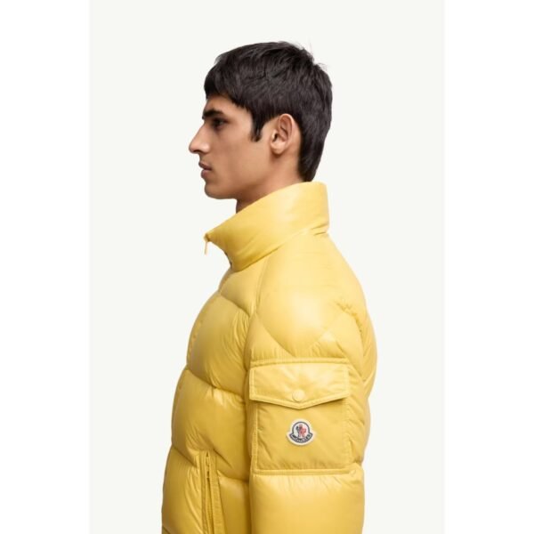 몽클레르 레비타 후드 반팔 다운 재킷 K20911A00061596XE999_S