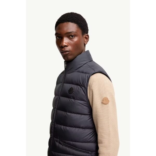 몽클레르 레흐탈 다운 질레 L10911A00097549SK779_F