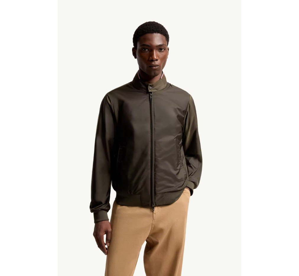 몽클레르 레페 레인 재킷 L10911A0016168352835_F - 이미지 3