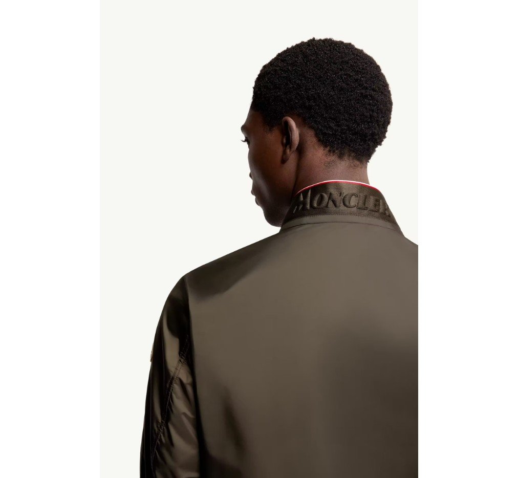 몽클레르 레페 레인 재킷 L10911A0016168352835_F - 이미지 6