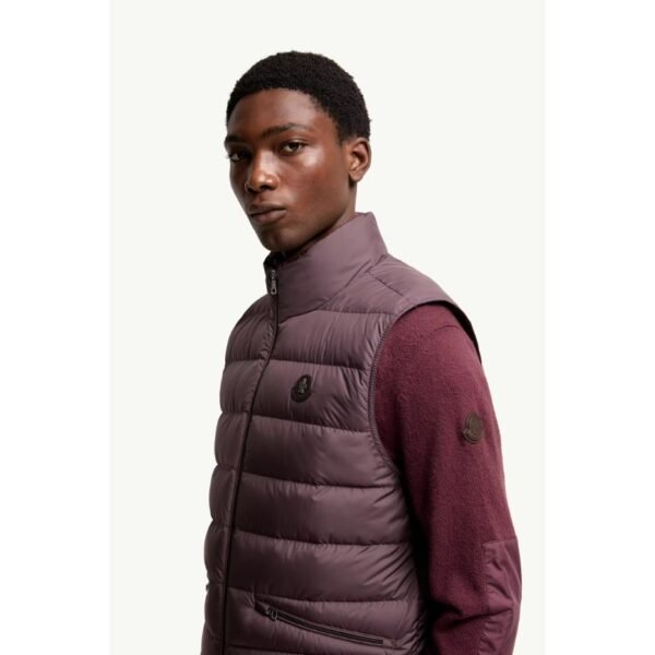 몽클레르 레흐탈 다운 질레 L10911A00097549SK68I_F