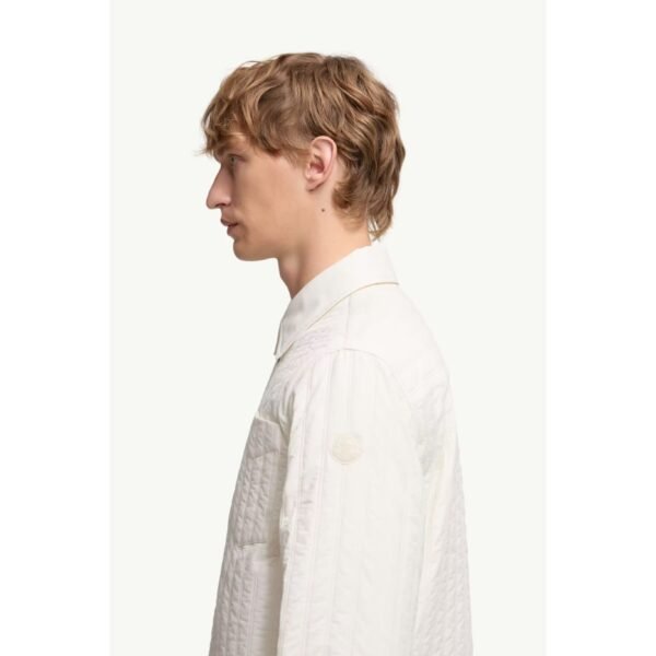 몽클레르 세로 퀼팅 패딩 셔츠 재킷 K20912F00022788SS038_R