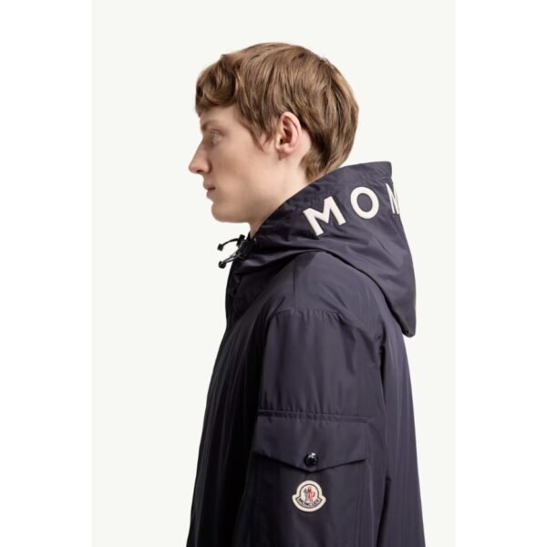 몽클레르 사시에르 후드 재킷 L10911A001555987674S_F