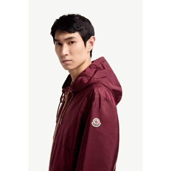 몽클레르 니지 후드 재킷 L10911A00112539ZD468_F