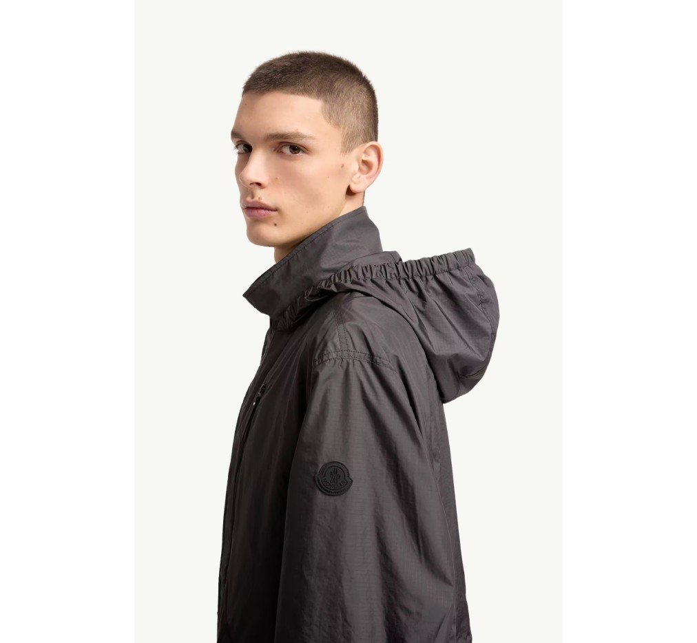 몽클레르 알리소 후드 레인코트 L10911C00002598AS999_F