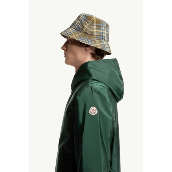 몽클레르 그랜던스 후드 윈드브레이커 L10911A00073539ZD866_F