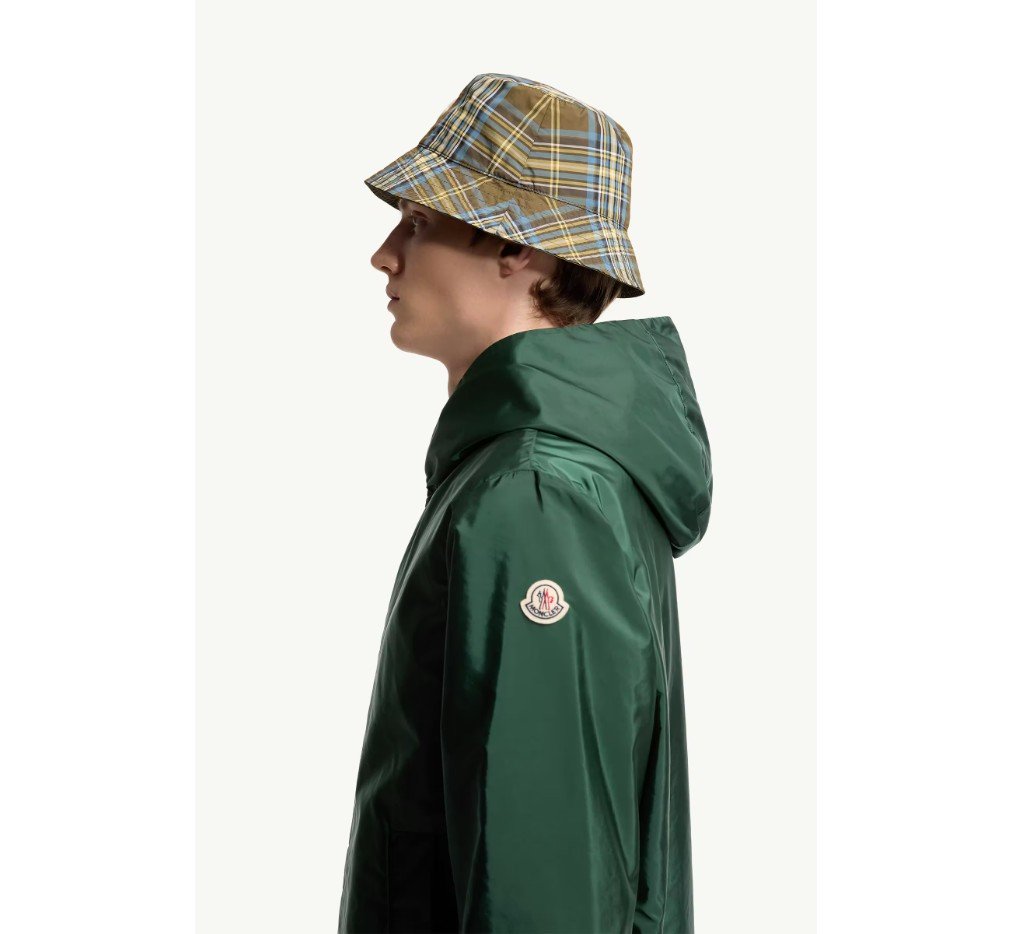 몽클레르 그랜던스 후드 윈드브레이커 L10911A00073539ZD866_F