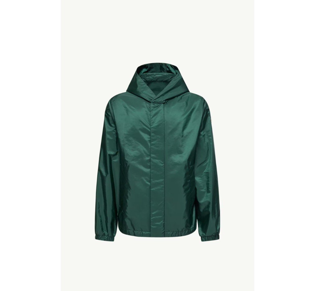 몽클레르 그랜던스 후드 윈드브레이커 L10911A00073539ZD866_F - 이미지 2