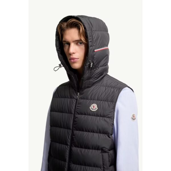 몽클레르 마르세이얀 후드 다운 질레 L10911A00019597X2999_F