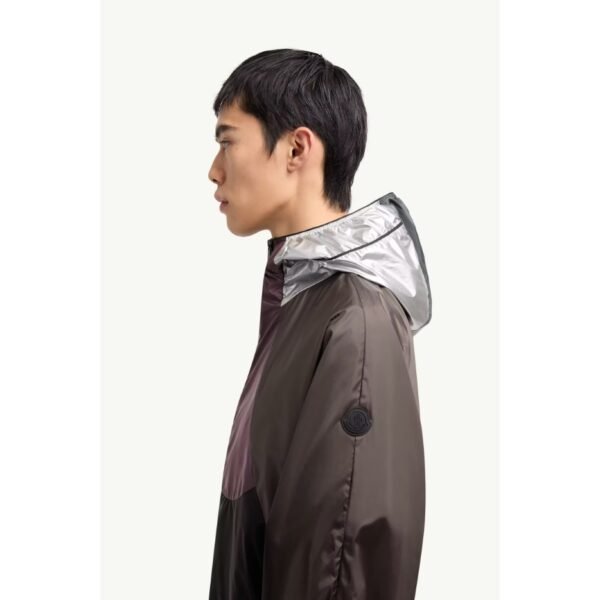 몽클레르 소르미우 후드 윈드브레이커 L10911A00042539ZDM93_F