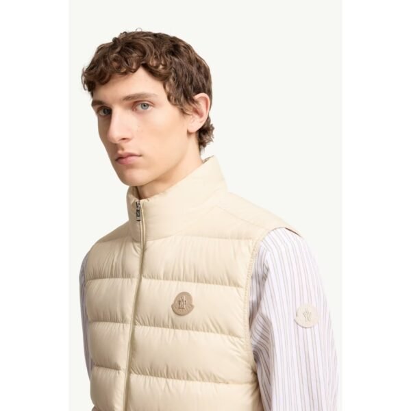 몽클레르 레흐탈 다운 질레 L10911A00097549SK20A_F