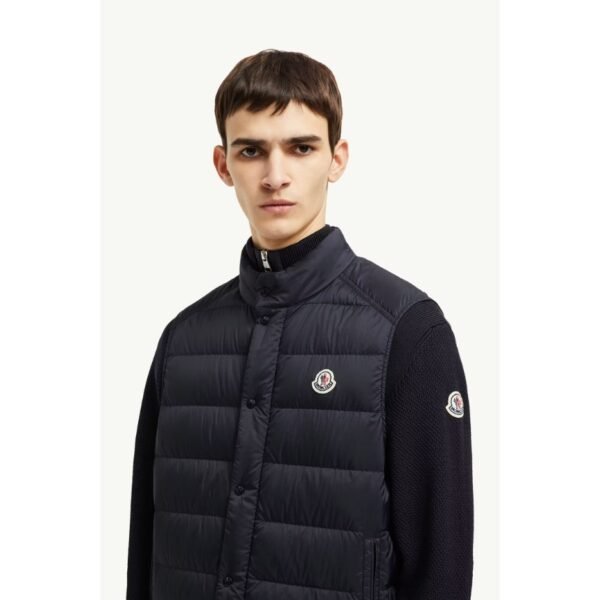 몽클레르 바르트 다운 질레 L10911A00078597YD776_F