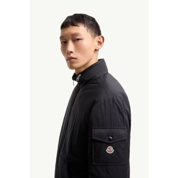 몽클레르 브리즈 반팔 패딩 재킷 L10911A00014597YD776_F