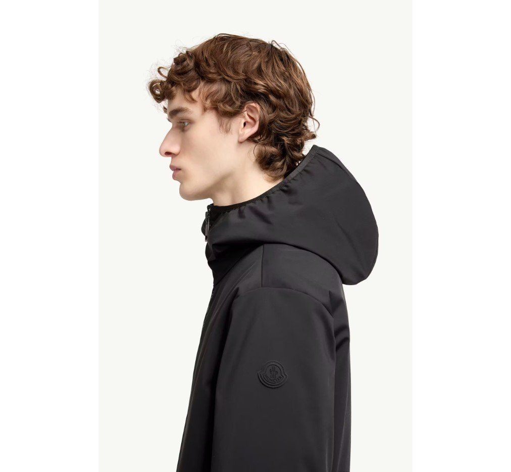 몽클레르 알테어 후드 반팔 다운 재킷 L10911A00022539DK999_F