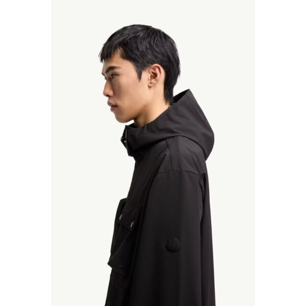 몽클레르 아크투루스 후드형 윈드브레이커 L10911A000415993Z999_F