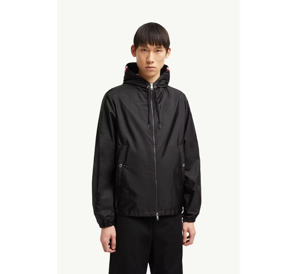 몽클레르 그림퍼스 후드 윈드브레이커 L10911A0009054155999_F - 이미지 3