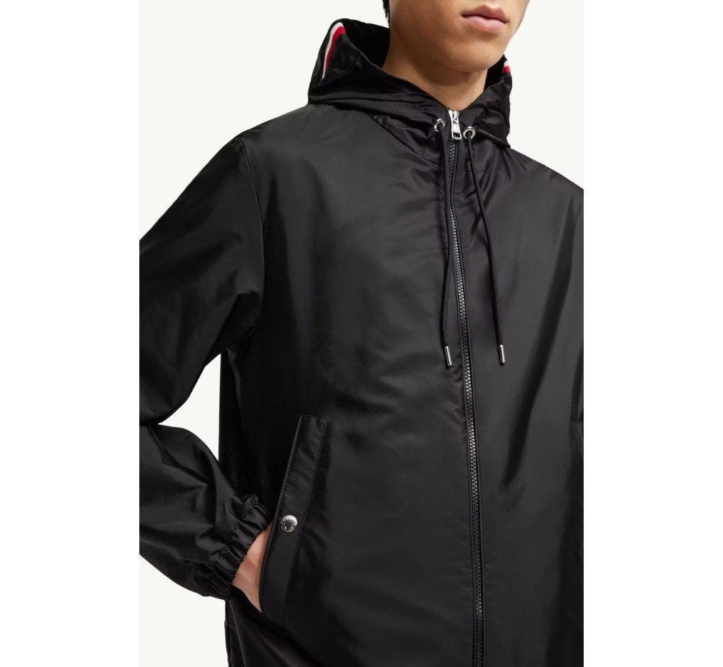 몽클레르 그림퍼스 후드 윈드브레이커 L10911A0009054155999_F - 이미지 5