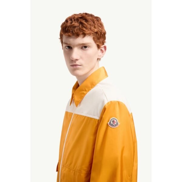 몽클레르 디릴로 셔츠 재킷 L10911A00095599PPP10_F