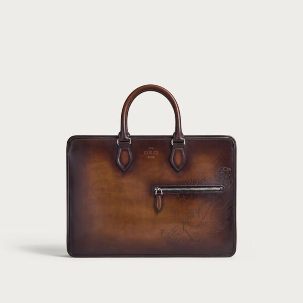 벨루티 앙 주르 브리프케이스 235686