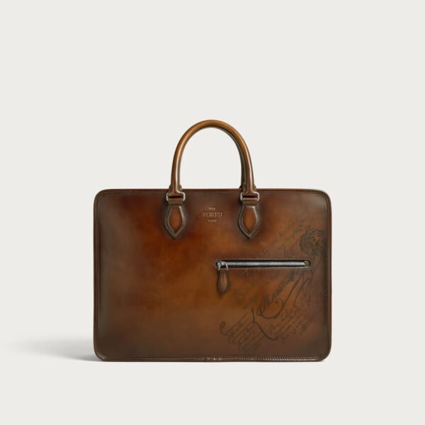벨루티 드 주르 브리프케이스 235691