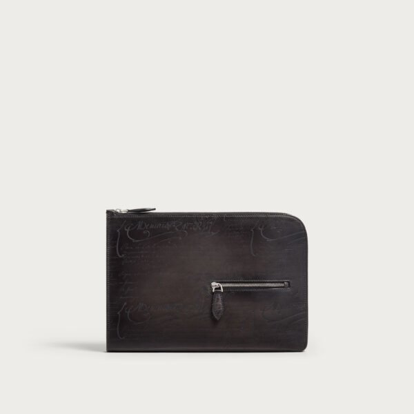 벨루티 니노 티지엠 클러치 244397