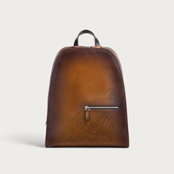 벨루티 워킹 데이 백팩 246461