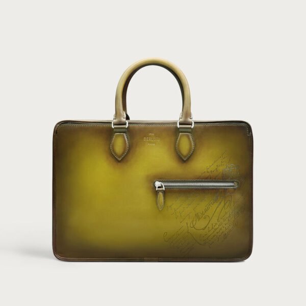 벨루티 앙 주르 브리프케이스 291899