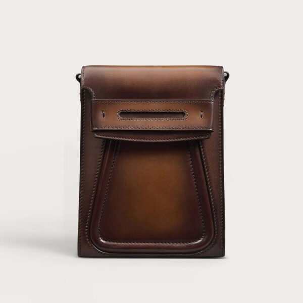 벨루티 앤디 폰 파우치 메신저 305353