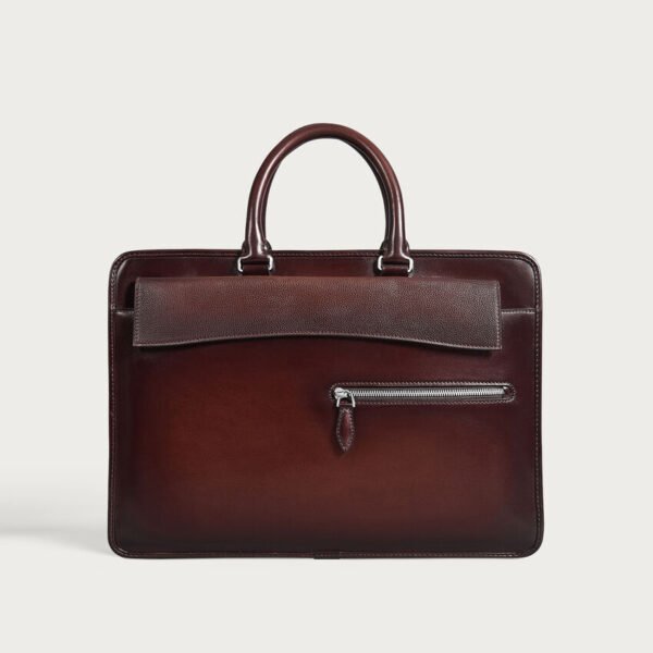 벨루티 앙 주르 포켓 브리프케이스 305354