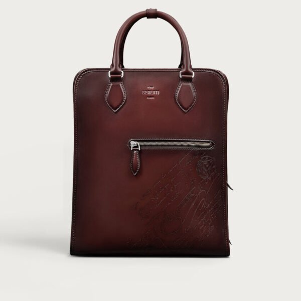 벨루티 프르미에 주르 백팩 305356