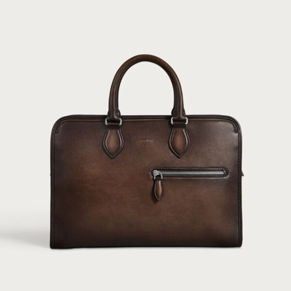 벨루티 앙 주르 미니 브리프케이스 306910