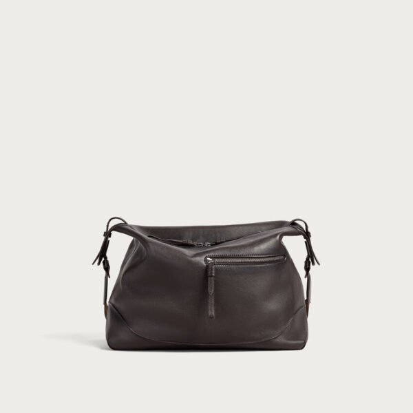 벨루티 앙 주르 호보 숄더백 308118