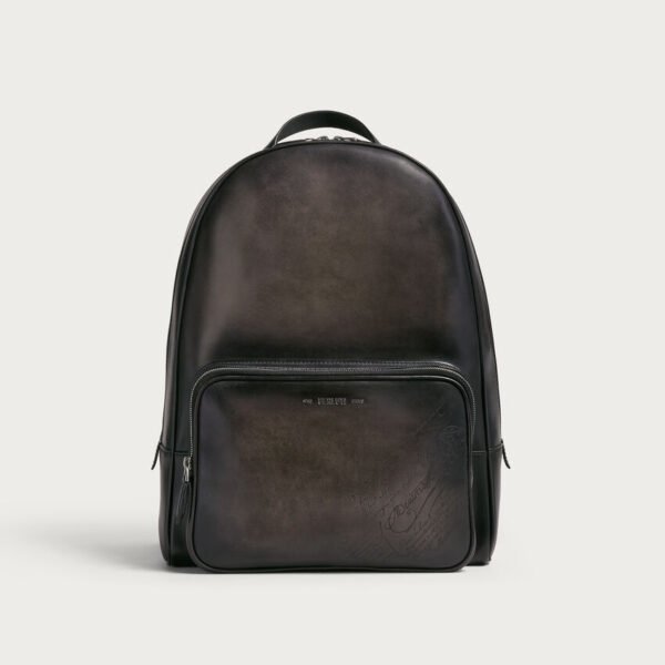 벨루티 타임 오프 백팩 310387